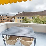 Apartment Family-friendly - In The Heart Of Oerlikon - S361 *