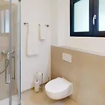 Apartment Family-friendly - In The Heart Of Oerlikon - S361 Zurich
