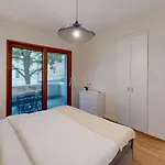Family-friendly - In The Heart Of Oerlikon - S361 Apartment *