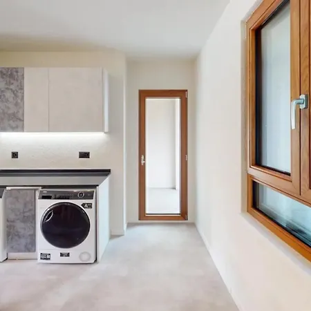 Family-friendly - In The Heart Of Oerlikon - S361 Appartamento *