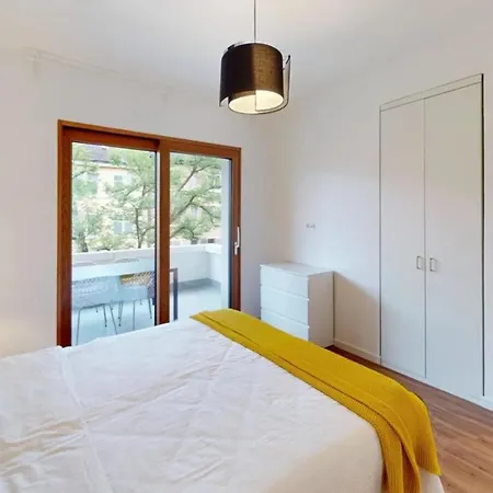 Appartamento Family-friendly - In The Heart Of Oerlikon - S361