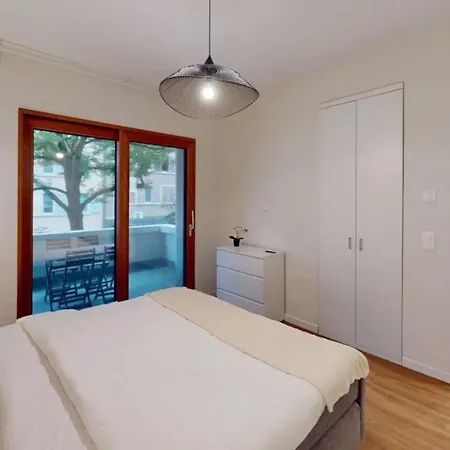 Family-friendly - In The Heart Of Oerlikon - S361 Апартаменти *