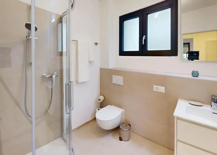 Family-friendly - In The Heart Of Oerlikon - S361 Apartment Zurich