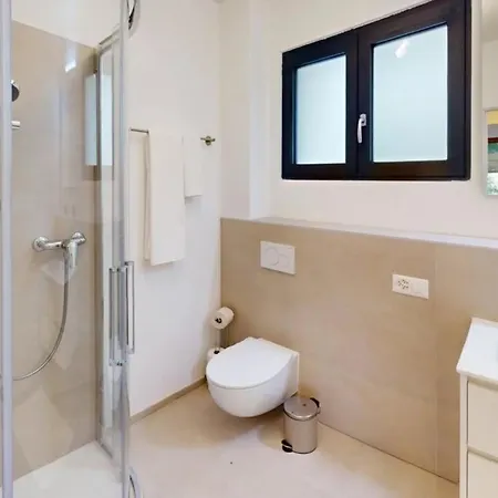 Family-friendly - In The Heart Of Oerlikon - S361 Appartement Zürich